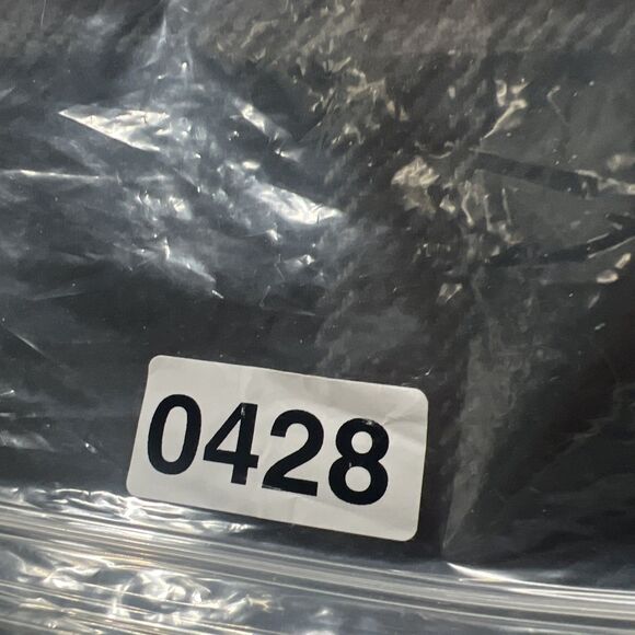 Jachs New York Shirt Jacket Mens Large Button Up Flannel Sherpa Wool Blend - Picture 13 of 13